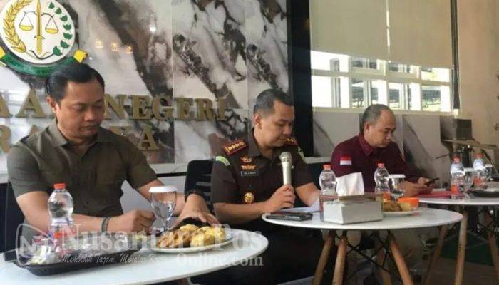 Kejari Surabaya Hentikan Penyelidikan Dugaan Korupsi di RSUD Dr. Soetomo