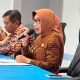 Disdikbud Jombang Gelar Sertijab 44 Kepala Sekolah Negeri