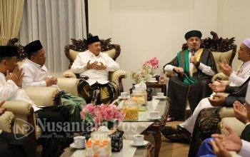 kunjungan-cucu-syekh-abdul-qadir-al-jailani-di-jombang (1) kunjungan-cucu-syekh-abdul-qadir-al-jailani-di-jombang (1)