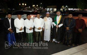 kunjungan-cucu-syekh-abdul-qadir-al-jailani-di-jombang (5) kunjungan-cucu-syekh-abdul-qadir-al-jailani-di-jombang (5)