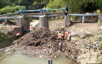 normalisasi-dam-sungai-marmoyo-di-jombang