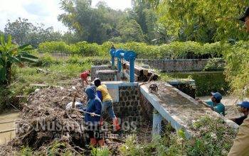 normalisasi_dam_sungai_marmoyo_di_jombang