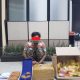 Warga Malang Diringkus Bareskrim Saat Ambil Paketan Mie Instan Berisi 5,3 Kg Ganja di Jalan Singosari