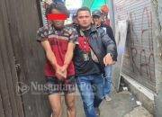 Beraksi di 10 TKP, Pelaku Curanmor Diringkus Polisi di Tambora