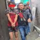 Beraksi di 10 TKP, Pelaku Curanmor Diringkus Polisi di Tambora