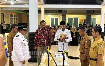 pelantikan_perangkat_desa_kalikejambon_jombang pelantikan_perangkat_desa_kalikejambon_jombang