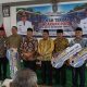 Pemkab Jombang Serahkan Kendaraan Roda Tiga di Kelurahan Jombatan