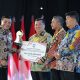 Dinilai Berhasil Trunkan Penganggura, Jombang Raih Penghargaan dan Insentif Rp 1 Miliar
