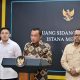 Prabowo Pecat Kepala BGN Dadan Hindayana