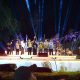 Opening Merbabu Art Fest 6 Guncang Simpang Siaga Boyolali