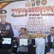Polrestabes Surabaya Tetapkan Satu Tersangka Baru Kasus Penipuan Online Jaringan Internasional