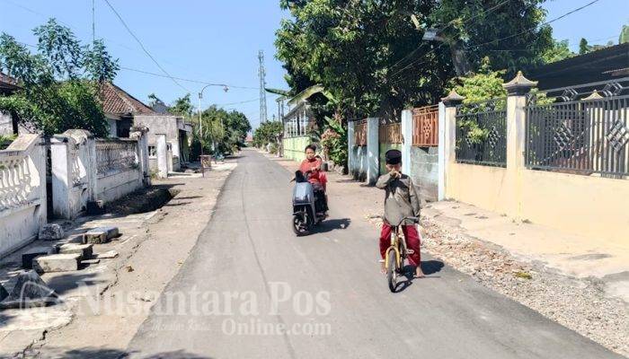 Pemdes Podoroto Genjot Infrastruktur Melalui Program Desa Mantra dan Dana Desa 2026