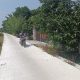 Pemdes Kedungrejo Jombang Bangun Jalan Rabat Beton 124 Meter Pakai Mantra