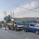 Proyek Tambal Sulam Jalan Provinsi di Jombang Dikerjakan Asal-Asalan Bikin Warga Kecewa