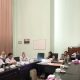Komisi D DPRD Jombang Bahas RKA 2027, Dorong Inovasi Layanan Ketenagakerjaan Berbasis Desa