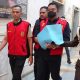 Kejati Sumsel Tangkap Wabup Pali Iwan Tuaji dan Satu ASN Terkait Kasus Suap Proyek