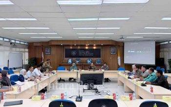 BMKG dan UGM Bahas Kolaborasi Penguatan Peringatan Dini Berbasis Dampak