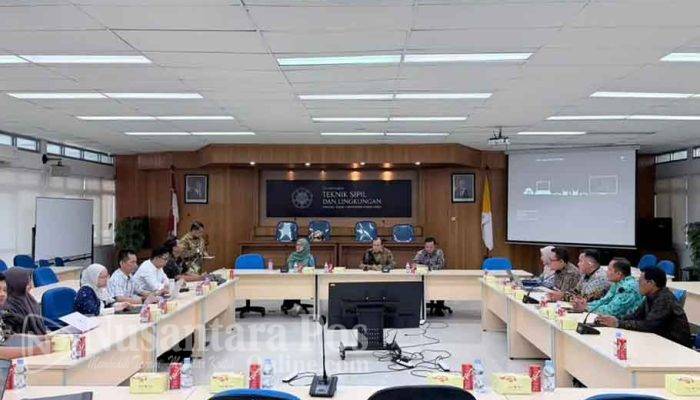 BMKG dan UGM Bahas Kolaborasi Penguatan Peringatan Dini Berbasis Dampak