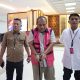 Kejati DKJ Tahan Direktur PT. CV Asaykhana Terkait Korupsi di Kementerian PUPR