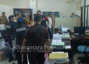 Kejaksaan Geledah 2 Kantor OPD Tulungagung Usut Korupsi Griya Dalem Kanjengan