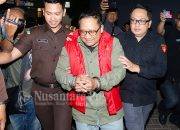 Kejati Jatim Tahan Eks Dirut Kebun Binatang Surabaya