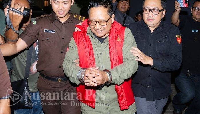 Kejati Jatim Tahan Eks Dirut Kebun Binatang Surabaya