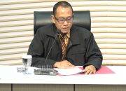 Bupati Langkat Syah Afandin dan Tim Suksesnya Jadi Tersangka Korupsi