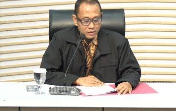 Bupati Langkat Syah Afandin dan Tim Suksesnya Jadi Tersangka Korupsi