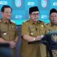 Jombang Tetapkan Status Siaga Darurat Bencana Kekeringan dan Kebakaran 2026