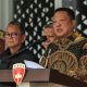 Polisi Tetapkan Eks Jampidsus Febrie Adriansyah Tersangka Korupsi dan TPPU, Belum Ditahan