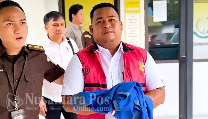 Korupsi Rp 387 Juta, Eks Kades di Langkat Dituntut 2,5 Tahun Penjara