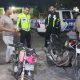 Gagal Nyalip, Istri Pemotor di Jombang Tewas Terlindas Truk Usai Jatuh dari Motor