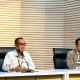 Kasus Dana Hibah Pokmas Jatim : KPK Tahan 3 Penyuap Eks Ketua DPRD Jatim