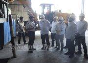 Menteri LH Apresiasi Sistem Pengelolaan Sampah TPA Banjardowo Jombang, Mendekati Sempurna