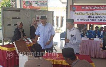 musdes_pemilihan_kepala_desa_antar_waktu_desa_sumberteguh_jombag