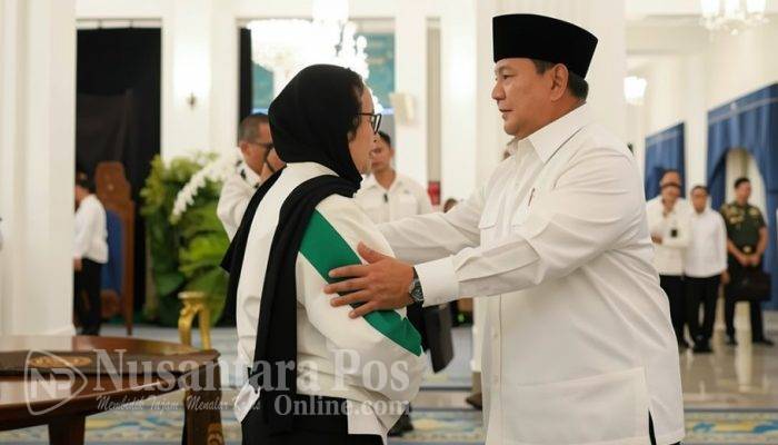 Naniek Sudaryati Resmi Mundur Dari Kepala BGN