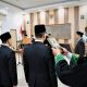 Bupati Jombang Lantik Pejabat Administrator, Pengawas, dan Kepala Sekolah