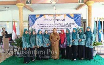 pelantikan-perangkat-desa-krangpakis-jombang (6)