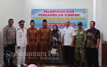 pelantikan-perangkat-desa-morosunggingan-jombang (7)