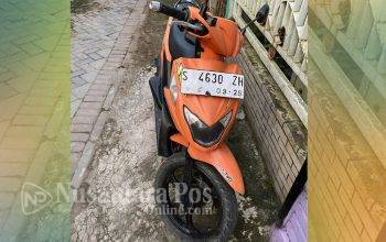 Tergiur Lowongan Kerja Kernet Truk di Facebook, Pemuda Jombang Kena Tipu Hingga Kehilangan Motor