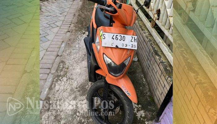 Tergiur Lowongan Kerja Kernet Truk di Facebook, Pemuda Jombang Kena Tipu Hingga Kehilangan Motor