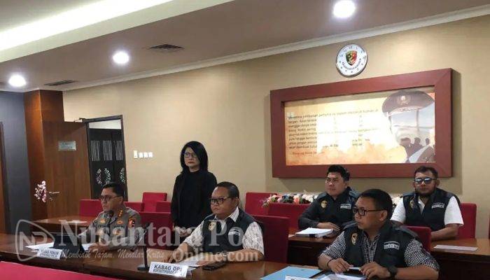 Polisi Buka Peluang Ada Tersangka Baru Kasus Korupsi Proyek Modernisasi PG Asembagoes Situbondo