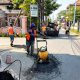 Sambut Muktamar NU ke-35, PUPR Jombang Hadirkan Infrastruktur Nyaman dan Aman di Tambakberas