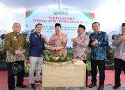 Perumda Aneka Usaha Seger Jombang Hadirkan Wajah Baru Klinik Pratama & Layanan Apotik 24 Jam