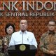 Gubernur Bank Indonesia Perry Warjiyo Mundur Dari Jabatannya