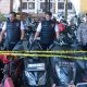 Polisi Tangkap Empat Komplotan Curanmor di Jombang
