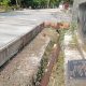 Tingkatkan Akses Warga, Pemdes Jarakkulon Jombang Bangun Jalan Lingkungan