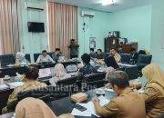 DPRD Jombang Mulai Godok Raperda Kearsipan