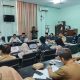 DPRD Jombang Mulai Godok Raperda Kearsipan