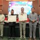 DPRD Jombang Sepakati Raperda Pertanggungjawaban APBD 2025